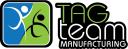 Tag Team Manufacturing logo